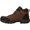 Durango Men's Waterproof Hiker Boot, 8 M, Alloy Toe, 5 in H, Rodeo Tan, DDB0363 DDB0363 - alternate 7